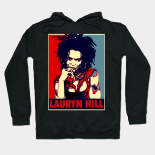 The Miseducation of Lauryn Hill Hoodie